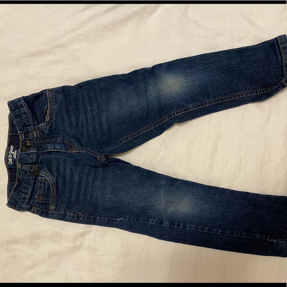 Boys Jeans Cat & Jack